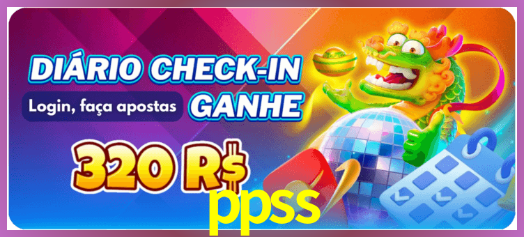 Chuva de Bônus ppss nos slots