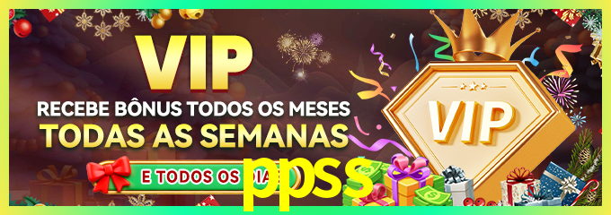 Ganhador ppss